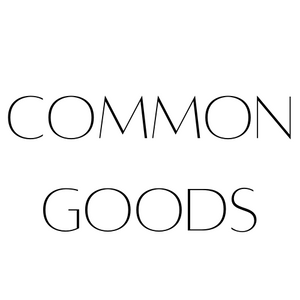 Common Goods by Leah Fox